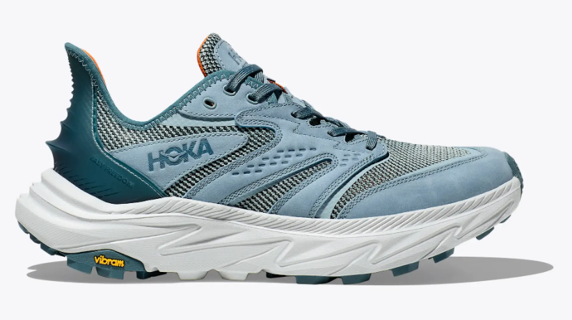 Men's Hoka Anacapa 2 Freedom
