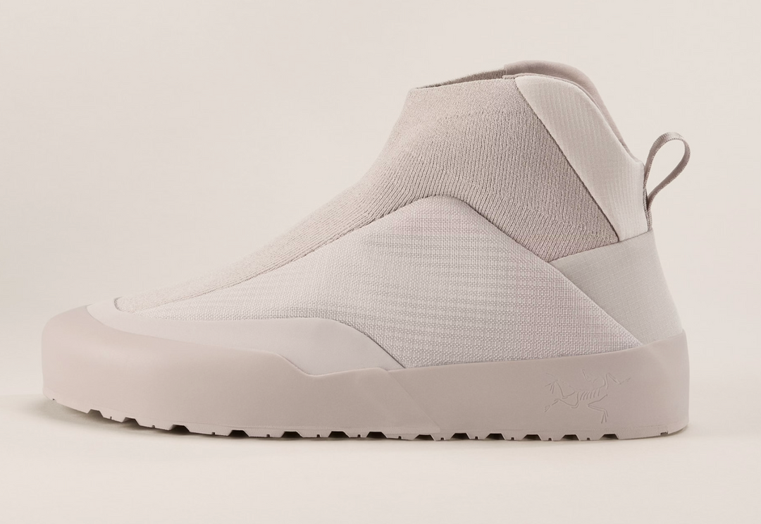 Arc'teryx Kragg Insulated Shoe Women's