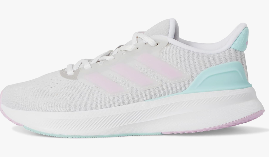 Adidas Kid's UltraRun 5 Sneakers