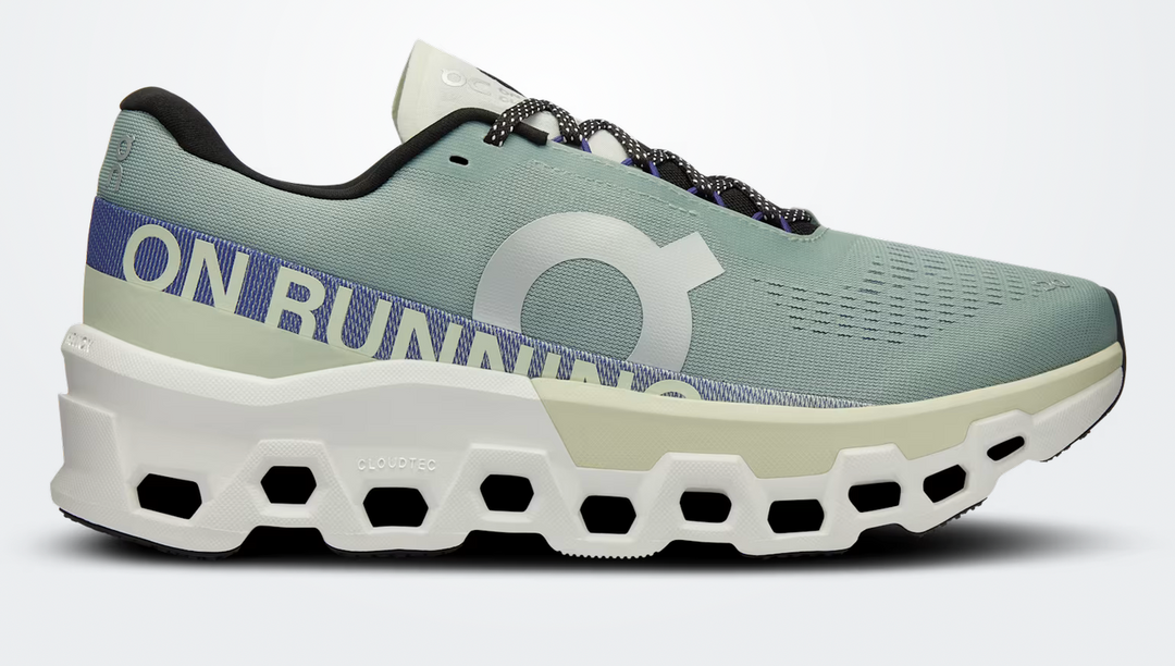 Men's On Cloudmonster 2