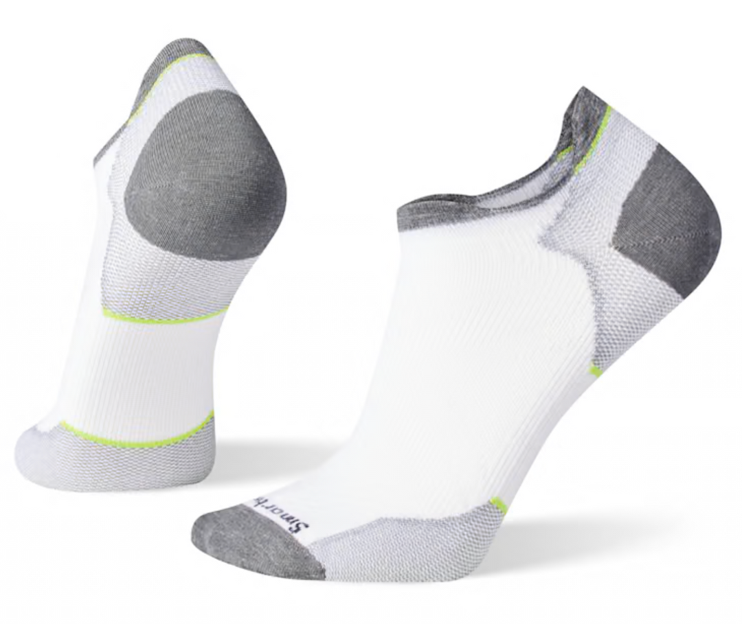 Smartwool Run Zero Cushion Low Ankle Unisex