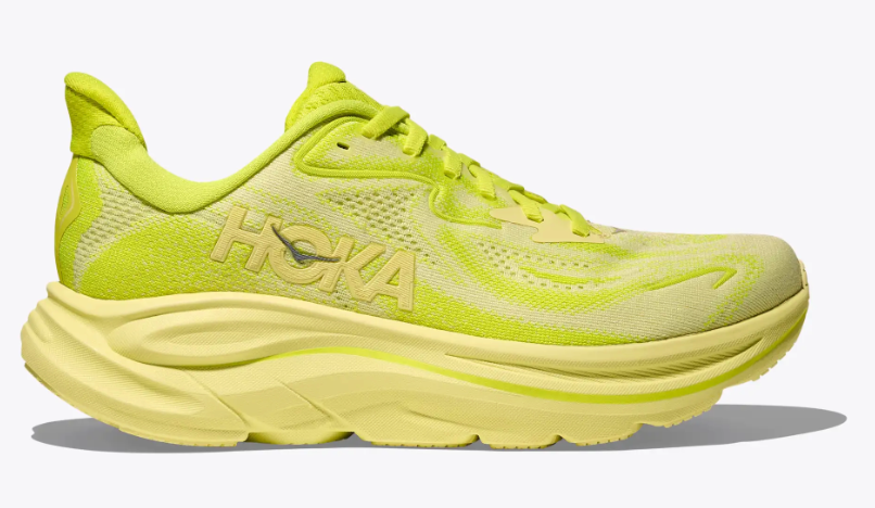 Women's Hoka Clifton 10 (Seasonal Colors)