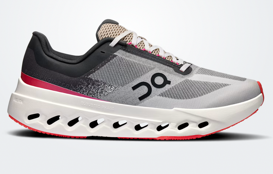 Women's On Cloudsurfer Next