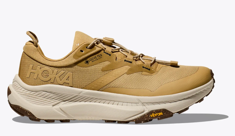 Men's Hoka Transport GTX