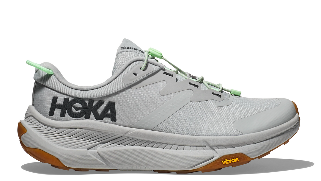Men's Hoka Transport