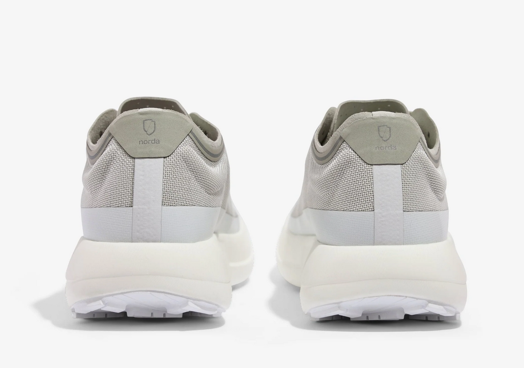 Norda Men's 005 Trail Running Shoe