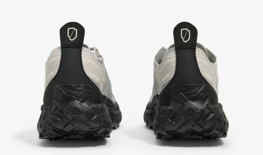 Norda Men's 001A Trail Running Shoe