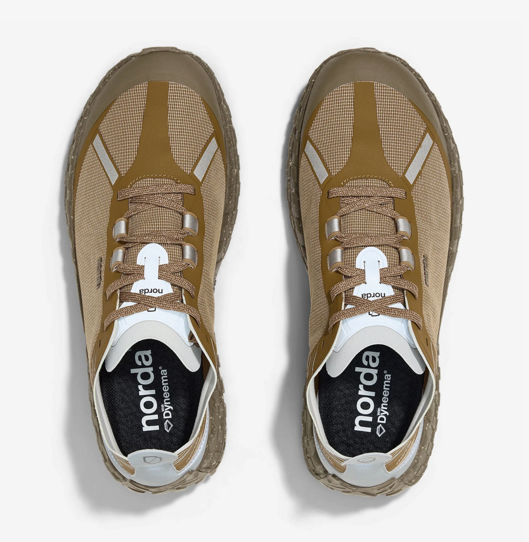 Norda Women's 001A Trail Running Shoe