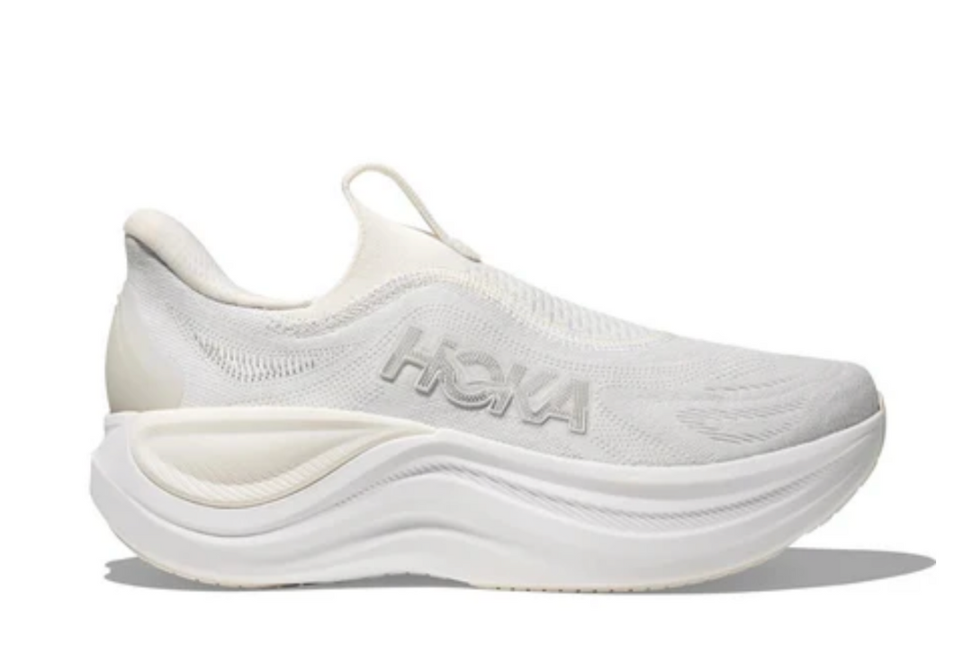 Women's Hoka Skyward Laceless