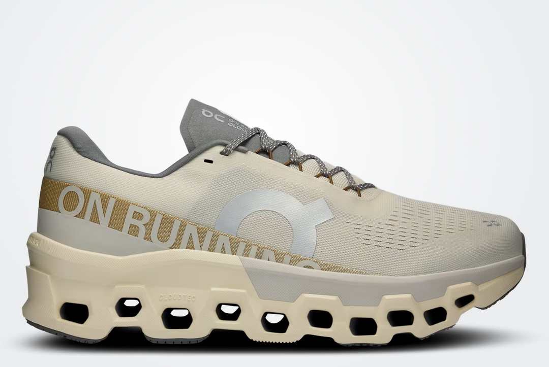 Men's On Cloudmonster 2