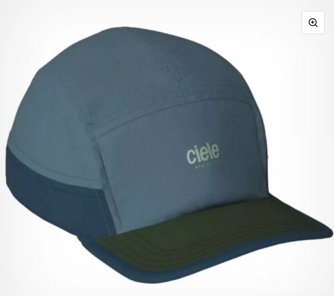 Ciele ALZCap SC - Athletics Small