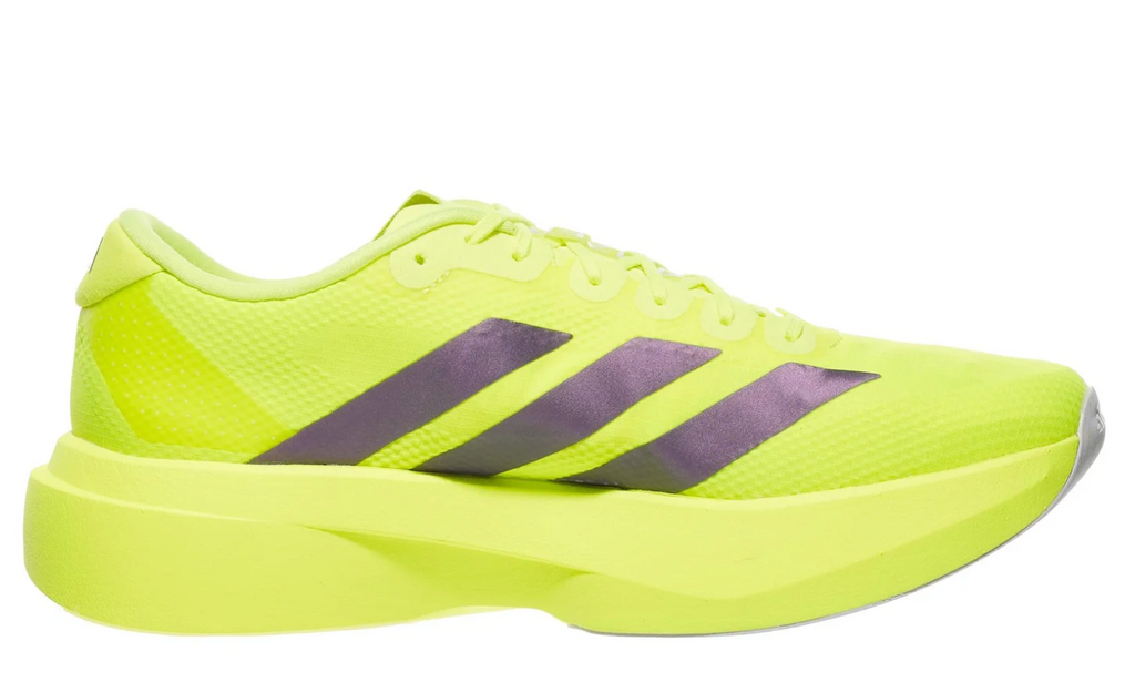 Men's Adidas Adizero EVO SL WOVEN – Runner's Republic