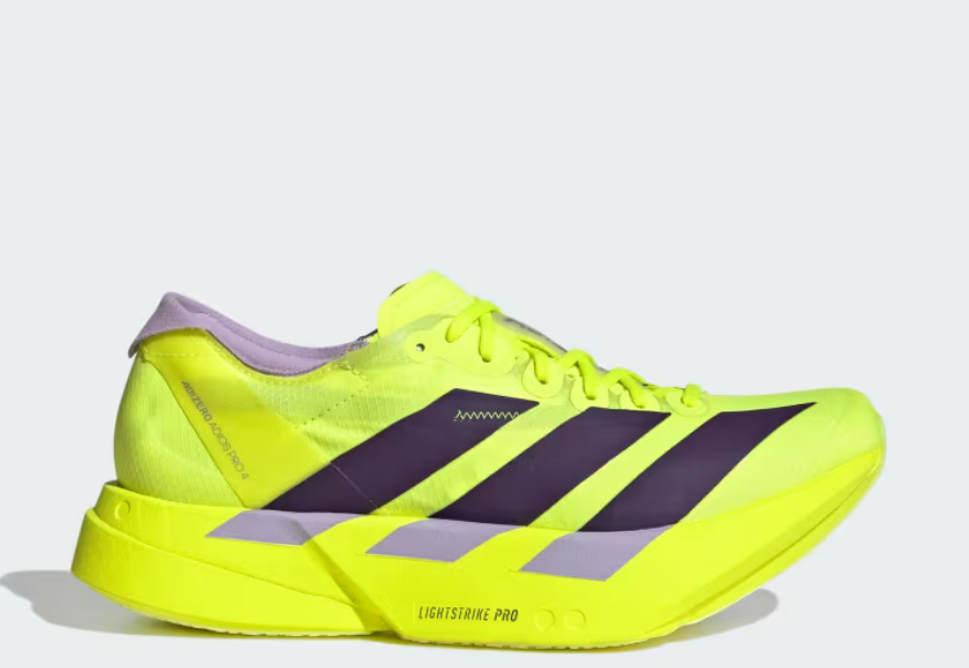 Women's adidas adizero Adios Pro 4