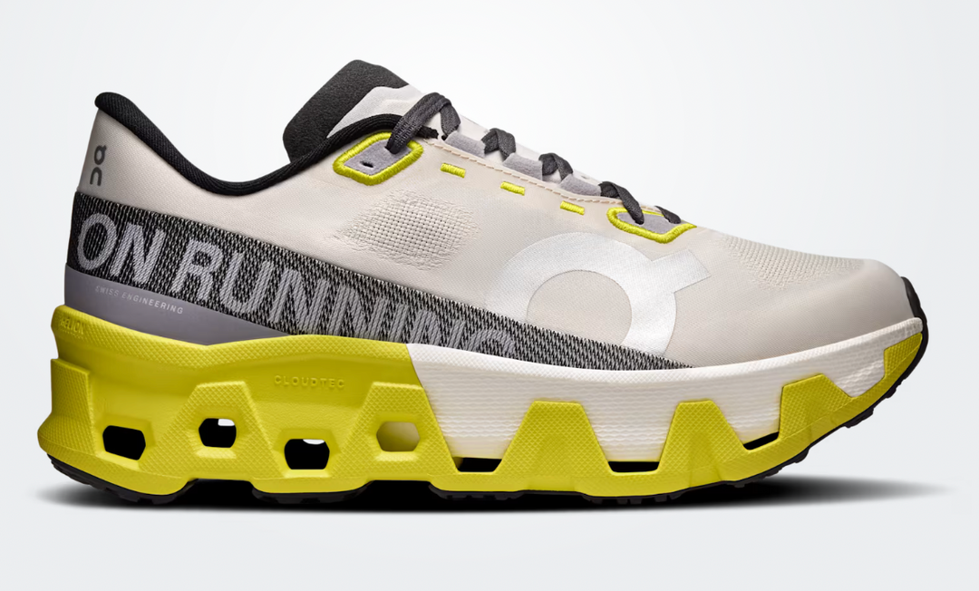 Women's On Cloudmonster Hyper