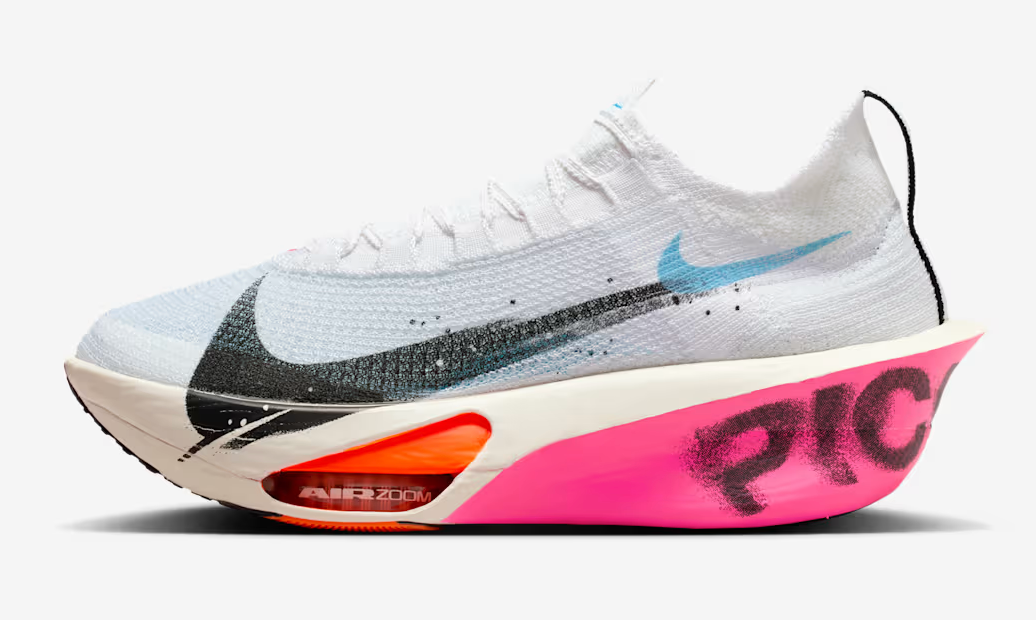 Men's Nike Air Zoom Alphafly Next% 3