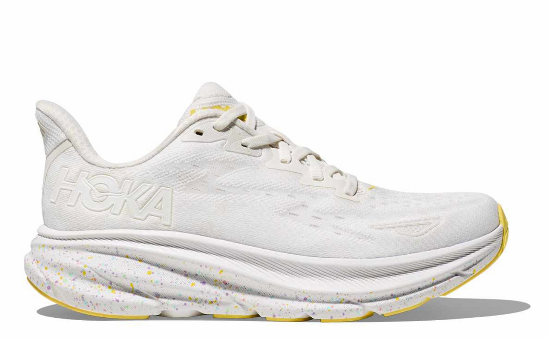 Men's Hoka Clifton 9 (Core Colors) (Clearance)