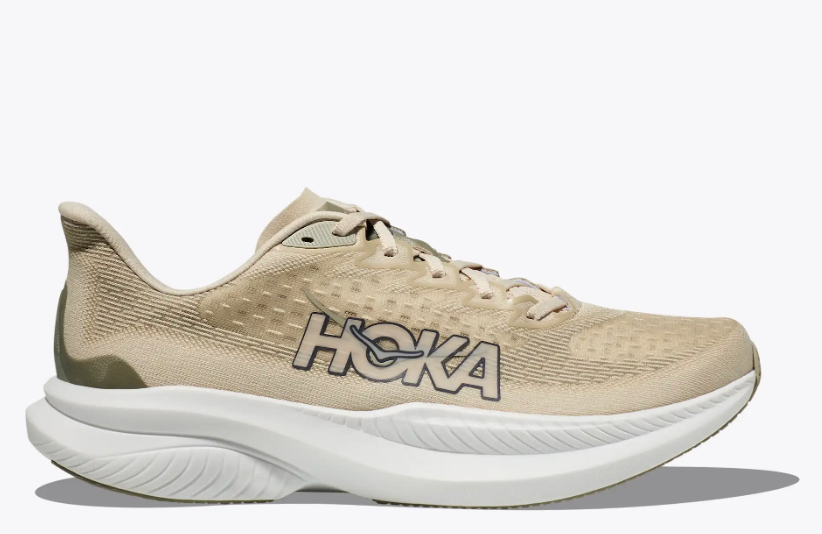 Men's Hoka Mach 6 (Clearance)