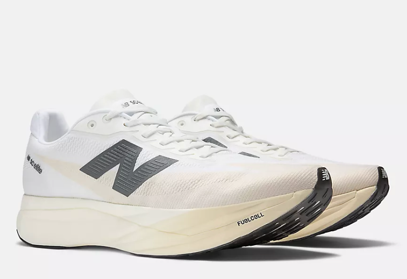 Men's New Balance FuelCell SuperComp Elite v5