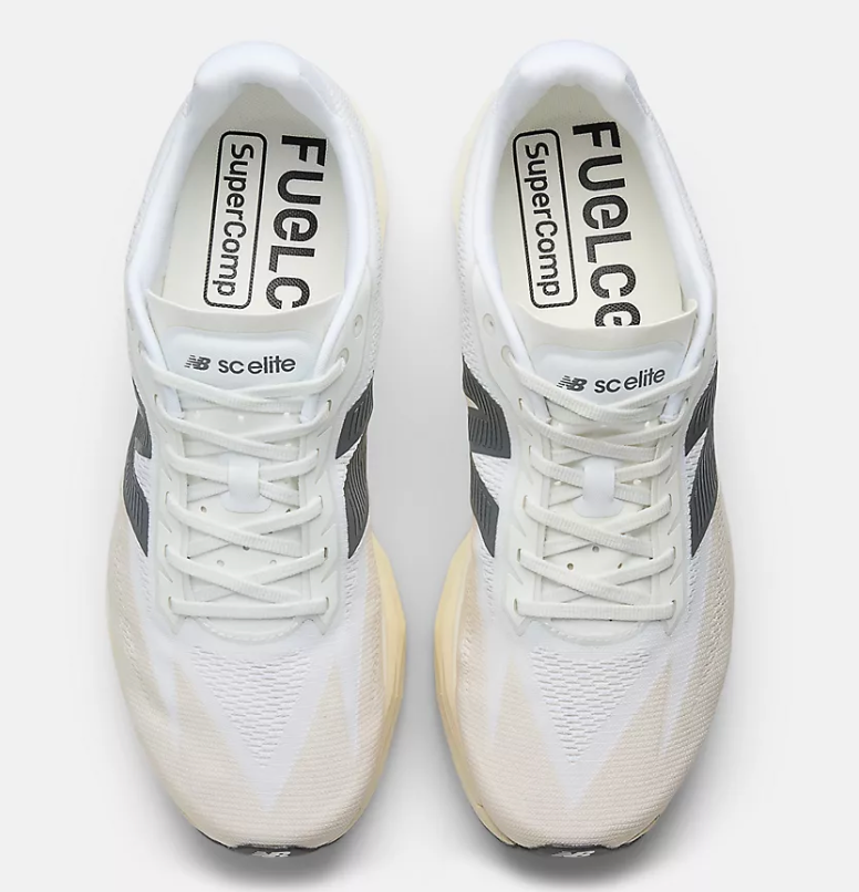 Men's New Balance FuelCell SuperComp Elite v5