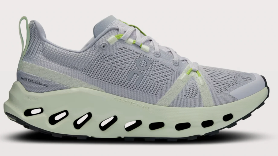 Women's On Cloudsurfer Trail (Clearance)