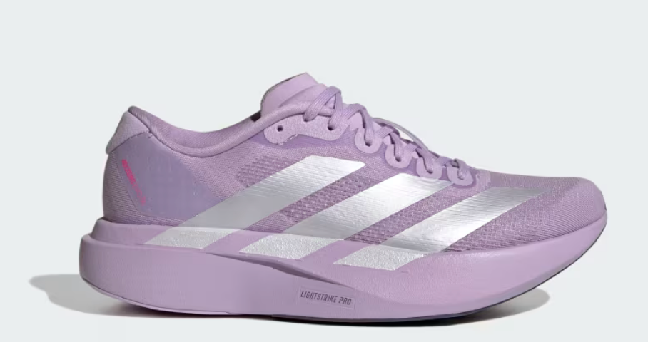 Women's Adidas Adizero Evo SL (Clearance) – Runner's Republic