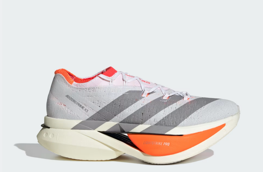 Unisex Adidas Adizero Prime X Strung