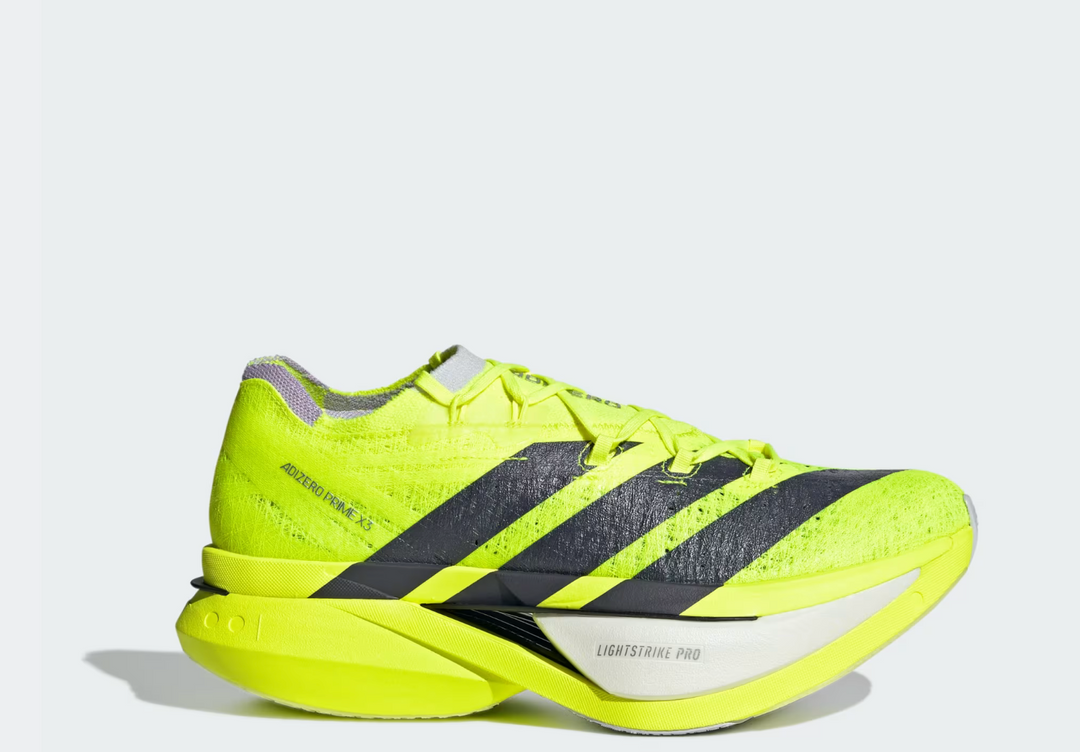Unisex Adidas Adizero Prime X Strung