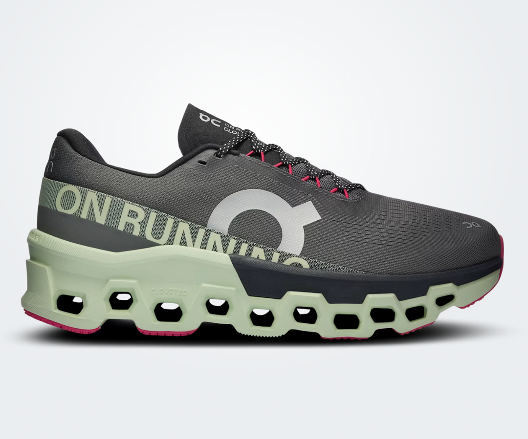 Men's On Cloudmonster Hyper