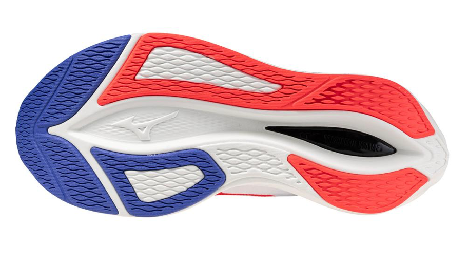 Men's Mizuno Wave Rebellion Flash 3