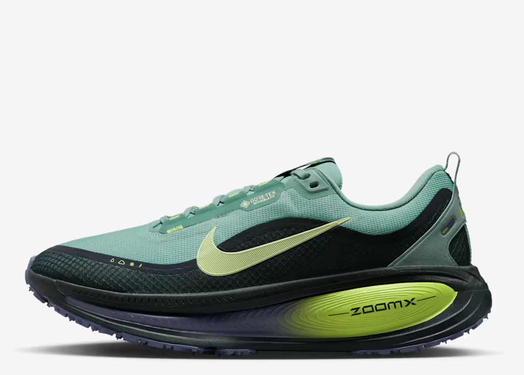 Men's Nike Vomero 18 GTX