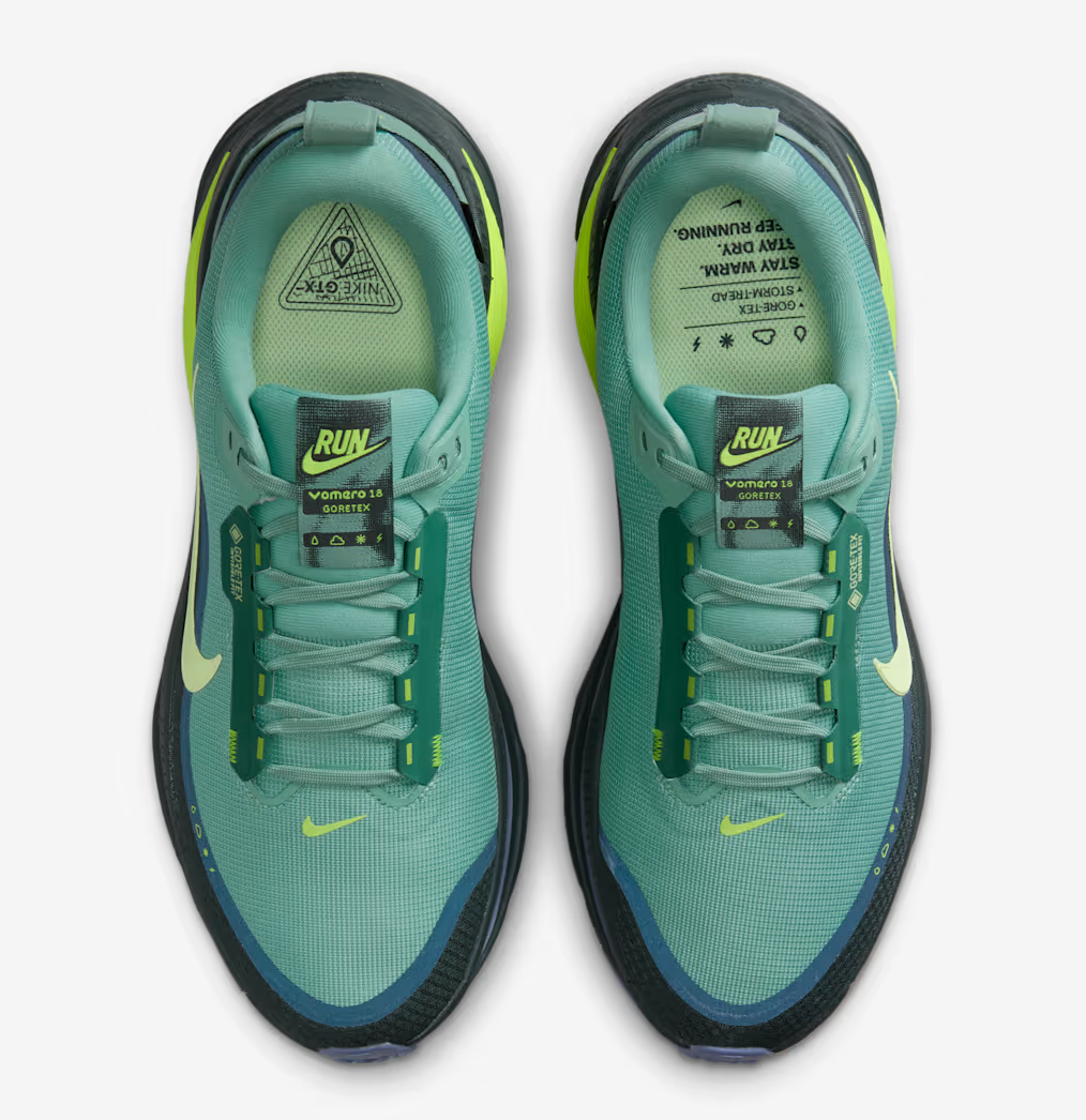 Men's Nike Vomero 18 GTX