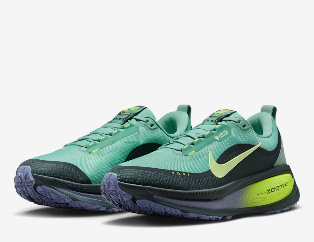 Men's Nike Vomero 18 GTX