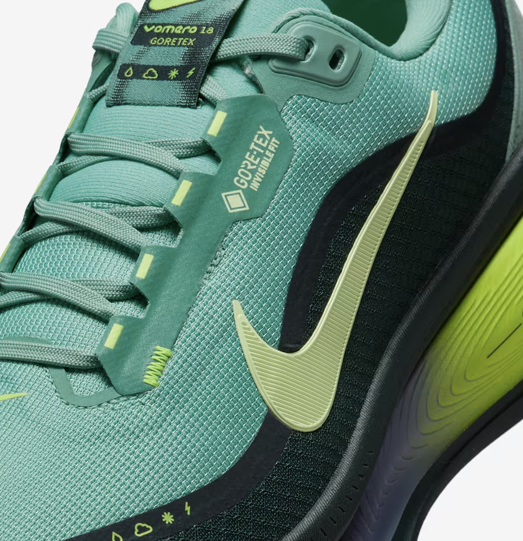 Men's Nike Vomero 18 GTX