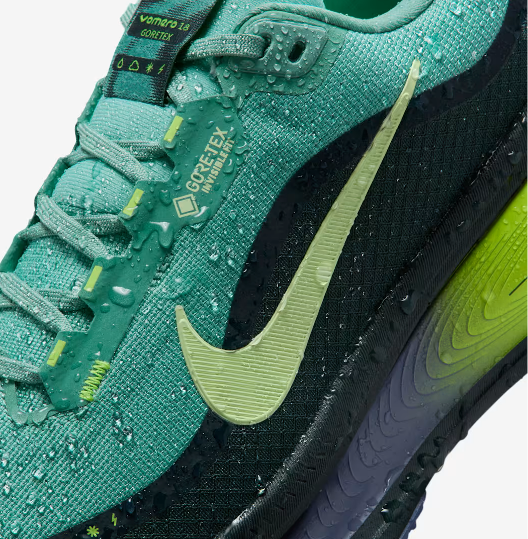 Men's Nike Vomero 18 GTX