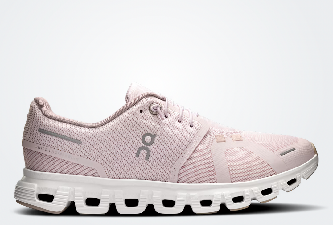 Women's On Cloud 6 (Clearance)