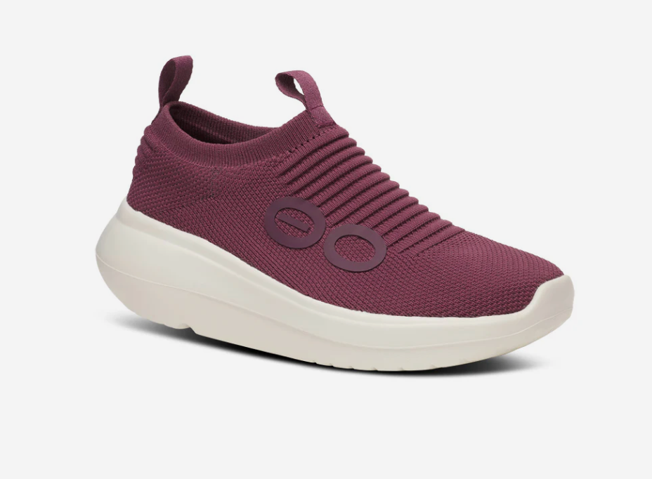 Women's Oofos Oomy Zen