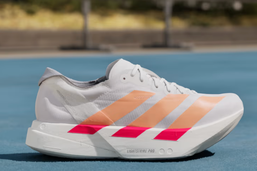 Women's Adidas Adizero Adios Pro 4 (Clearance) – Runner's Republic