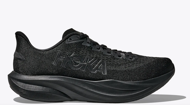 Women's Hoka Mach 7