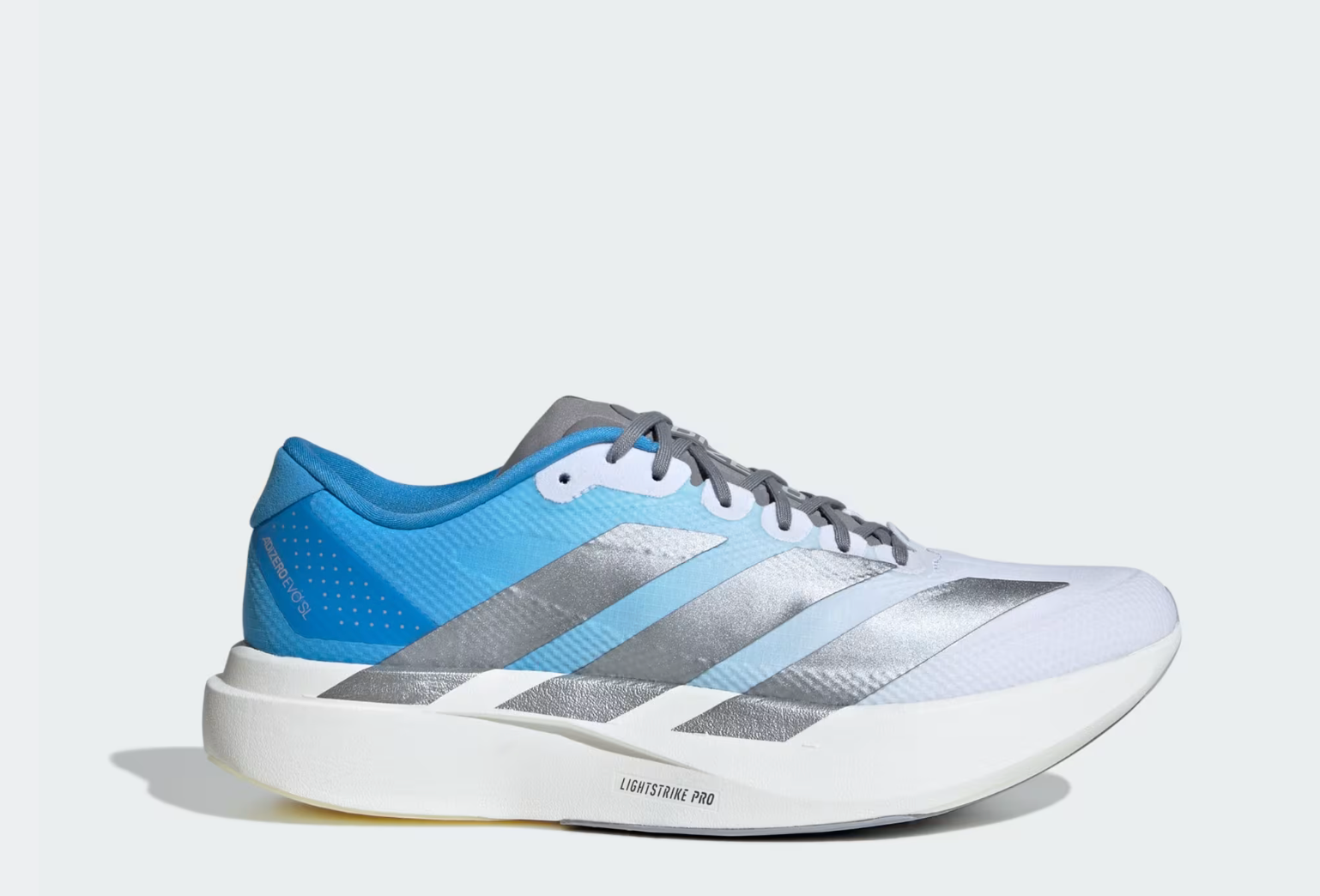Men's Adidas Adizero EVO SL WOVEN – Runner's Republic