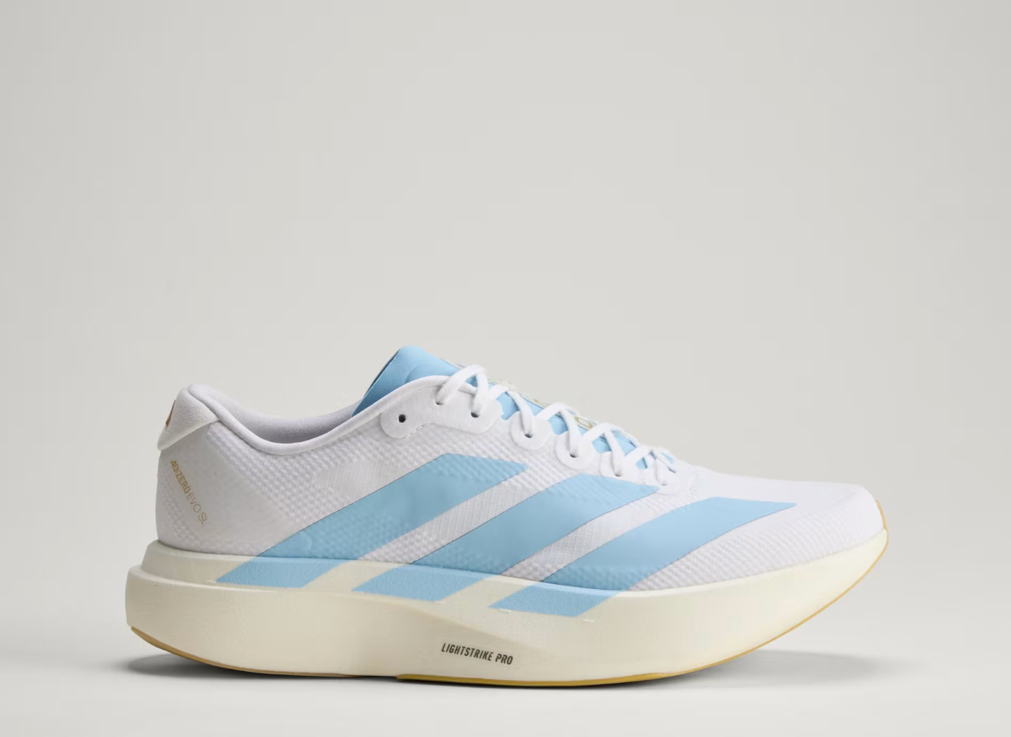Men's Adidas Adizero EVO SL WOVEN – Runner's Republic