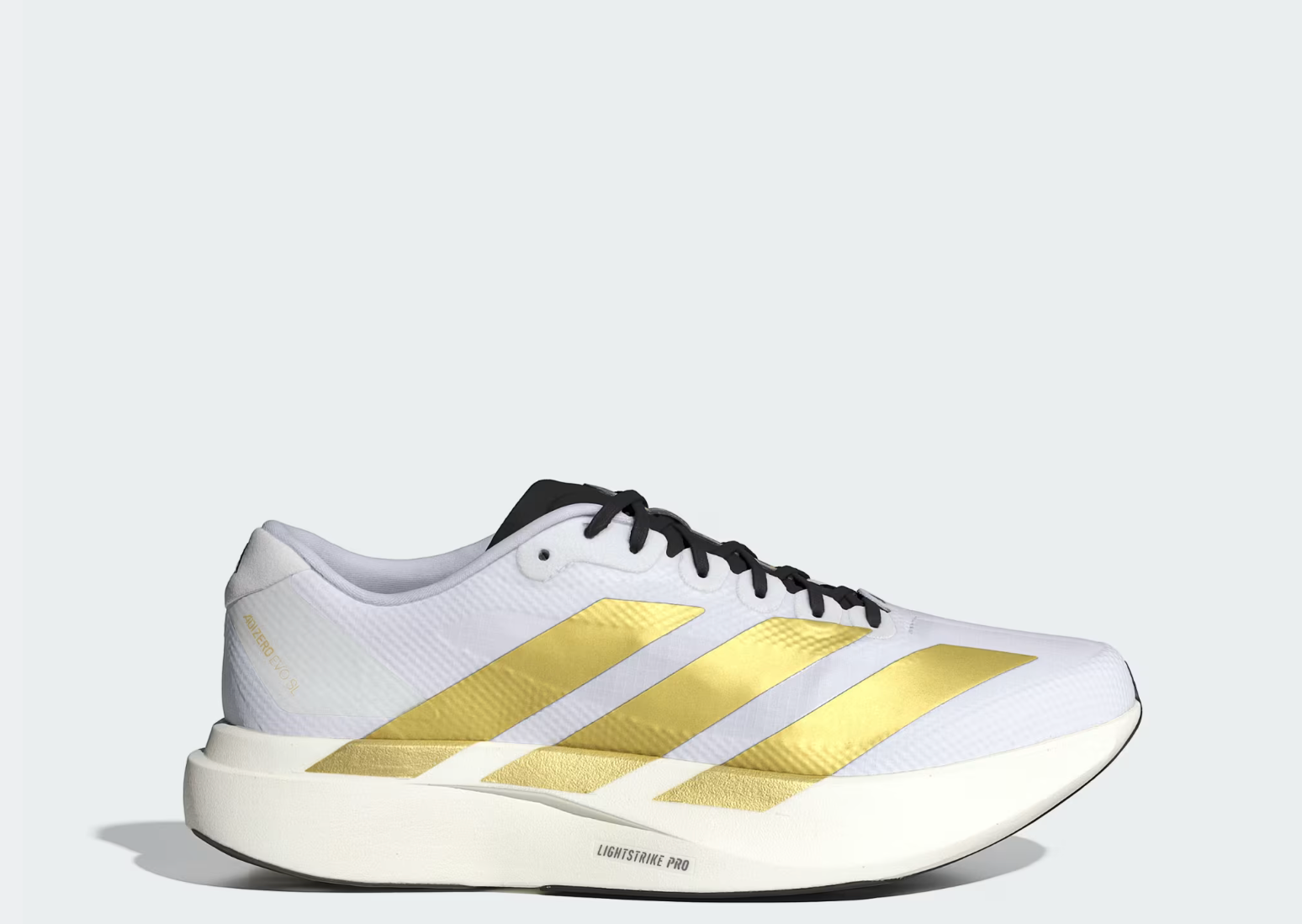 Men's Adidas Adizero EVO SL WOVEN – Runner's Republic