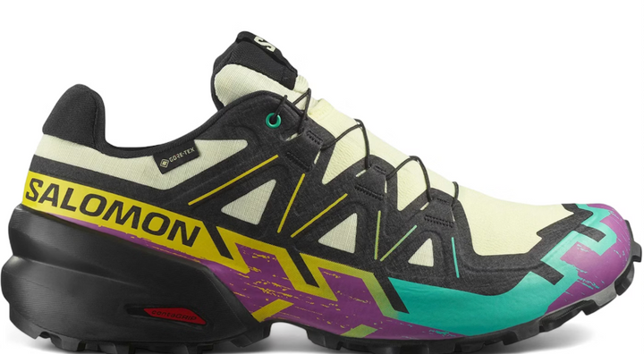 Men's Salomon Speedcross 6 GTX