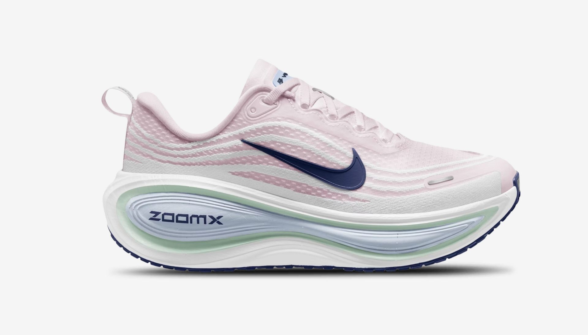 Women's Nike Vomero Plus – Runner's Republic