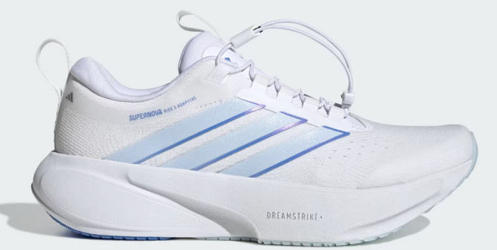 Women's Adidas Supernova Rise 3 Adaptive