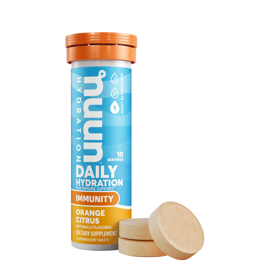 Nuun Immunity Hydration Tablets