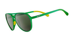 Goodr Mach G Sunglasses