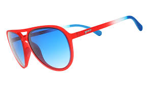 Goodr Mach G Sunglasses