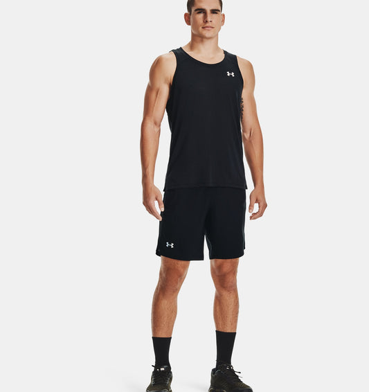 Men's Under Armour Streaker Run Singlet