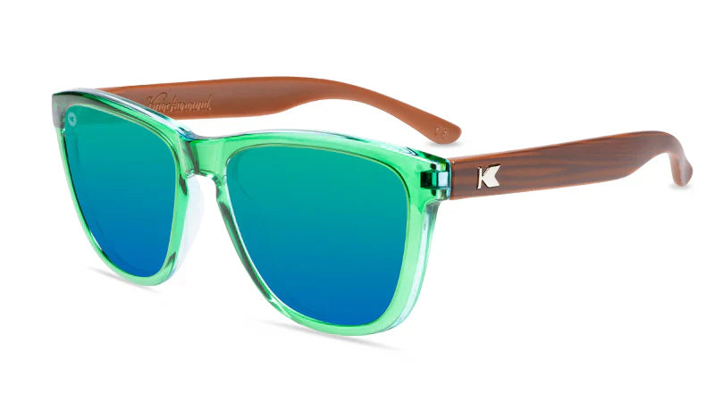 Knockaround Premium Sunglasses