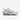 Men's Nike Air Zoom Alphafly Next% 3 (Clearance) White/Pure Platinum/Obsidian Mist/Gridiron medial
